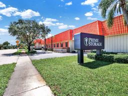 Prime Storage - Oakland Park