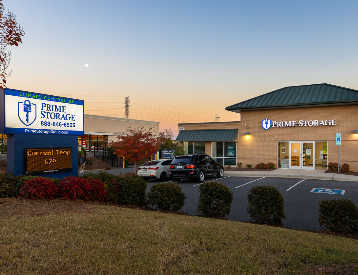 Photo of Prime Storage - Rock Hill