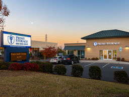 Prime Storage - Rock Hill