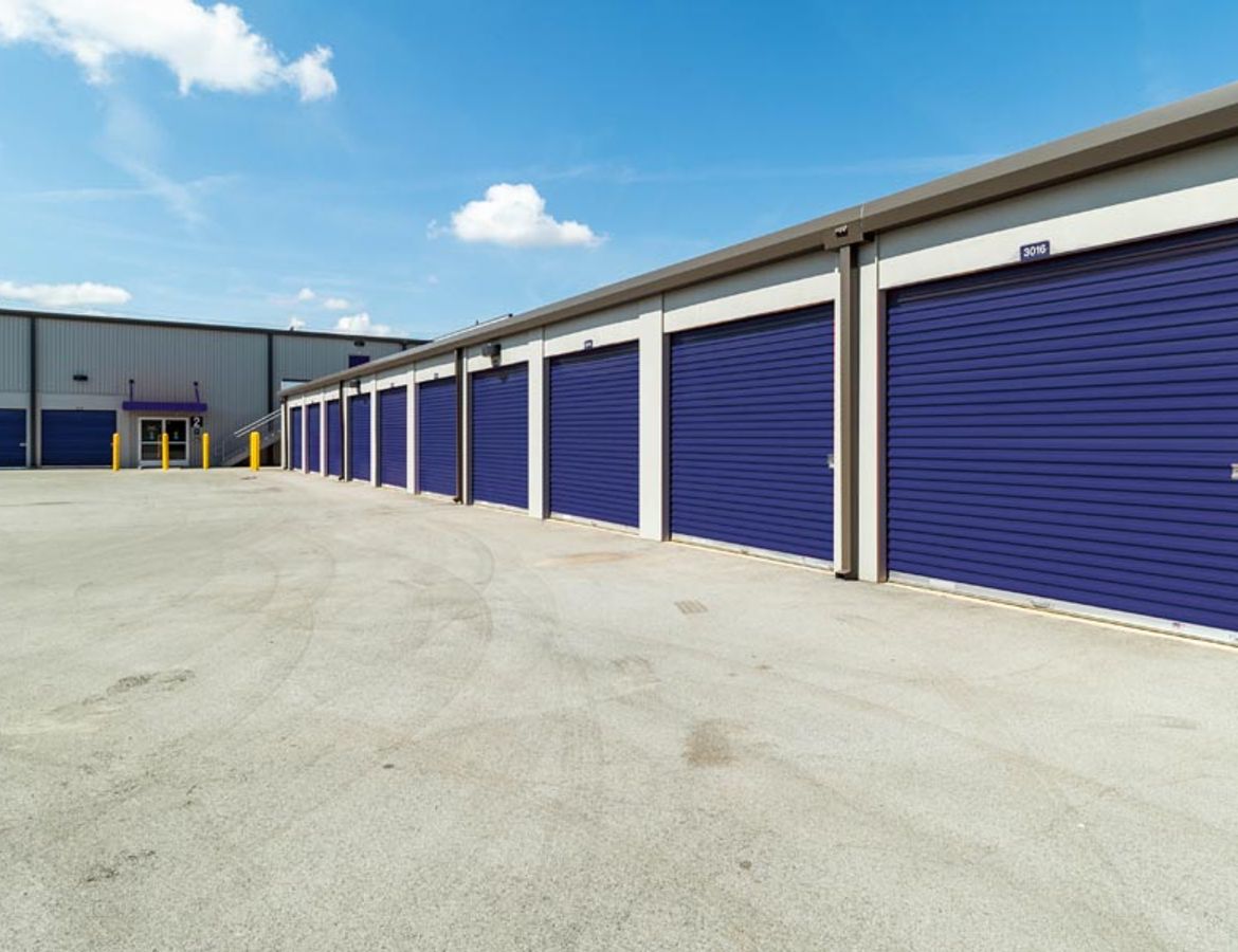 Photo of Prime Storage - Lexington Angliana Ave.