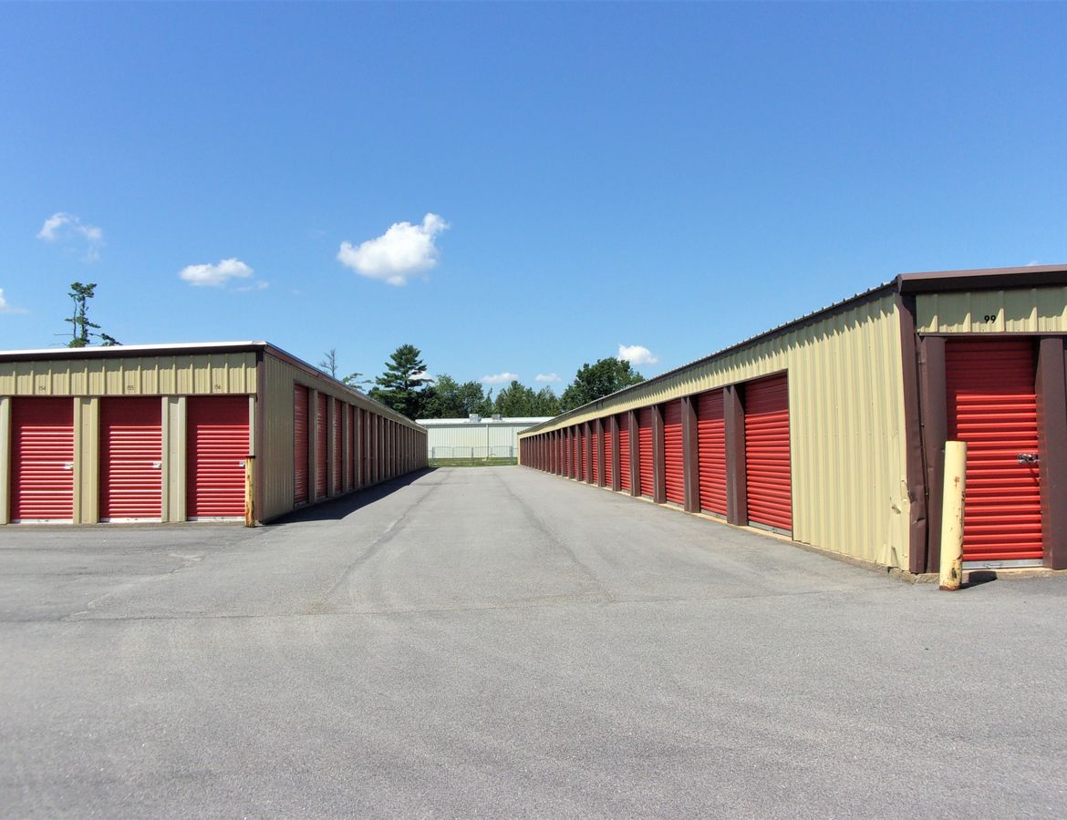 Self Storage Units in Eliot, ME Prime Storage Eliot