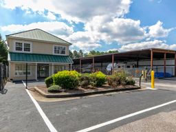 Prime Storage - Acworth West