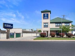 Prime Storage - Hanover
