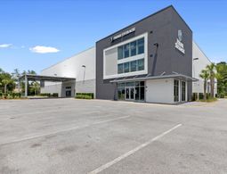 Prime Storage - Niceville