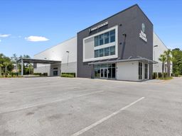 Prime Storage - Niceville