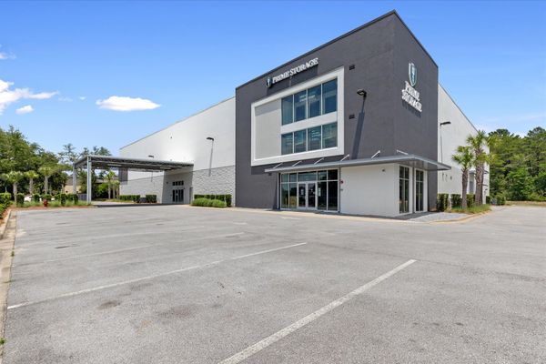 Prime Storage - Niceville