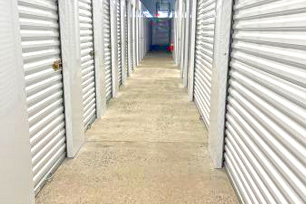 Prime Storage - Teaneck