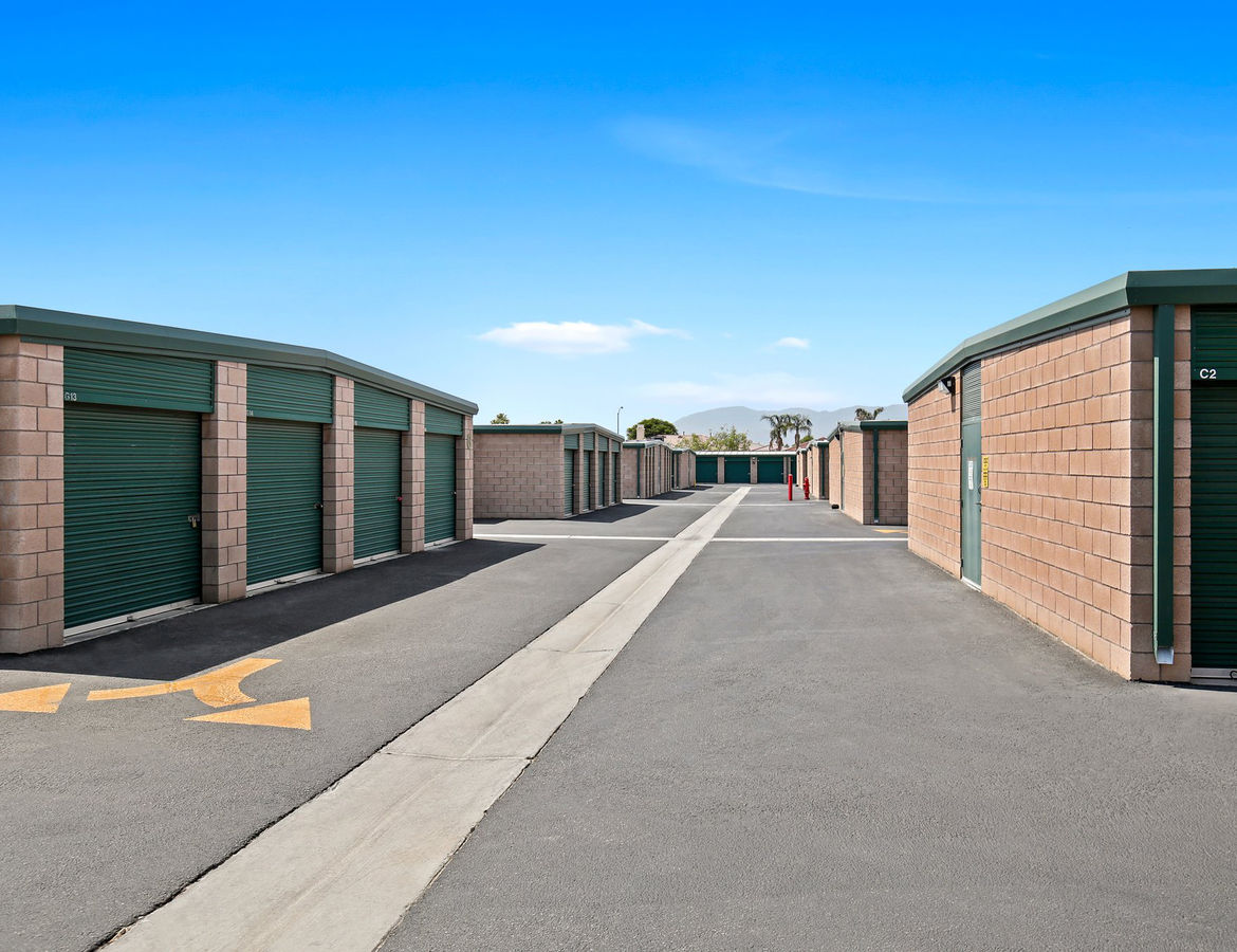 Photo of Prime Storage - Indio