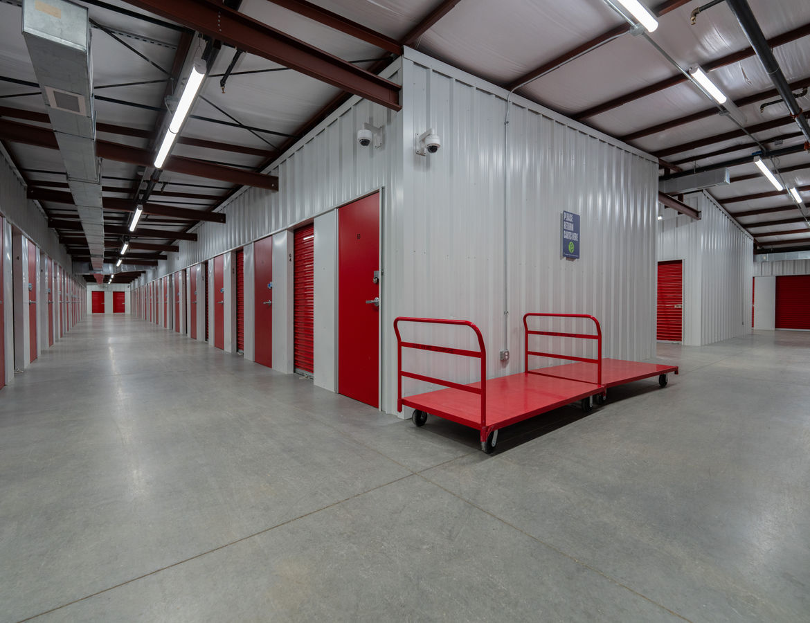 Photo of Prime Storage - Louisville 6500 Jefferson Blvd.