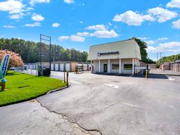 Prime Storage - Virginia Beach Bells Rd.