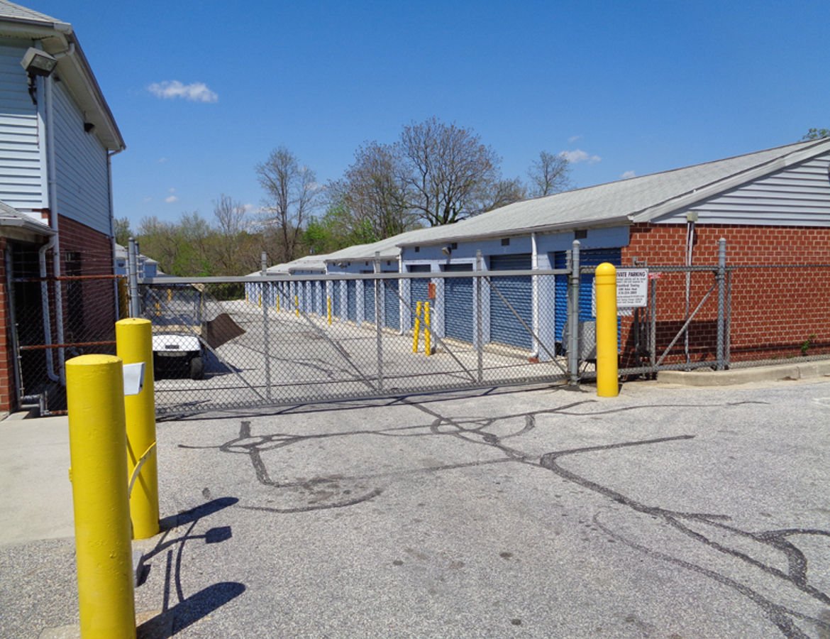 Self Storage Units in Baltimore, MD Prime Storage Baltimore