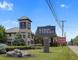 Prime Storage - Mechanicsburg