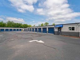 Prime Storage - Bethel