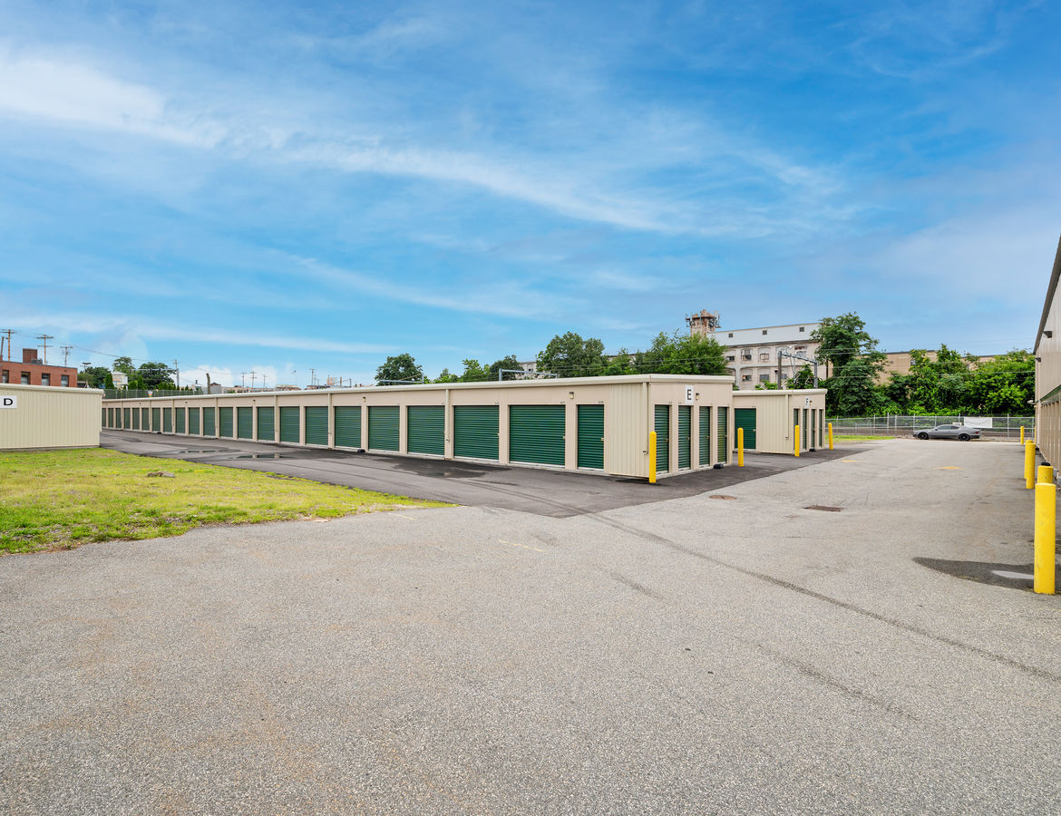 Photo of Prime Storage - Providence Narragansett Ave.