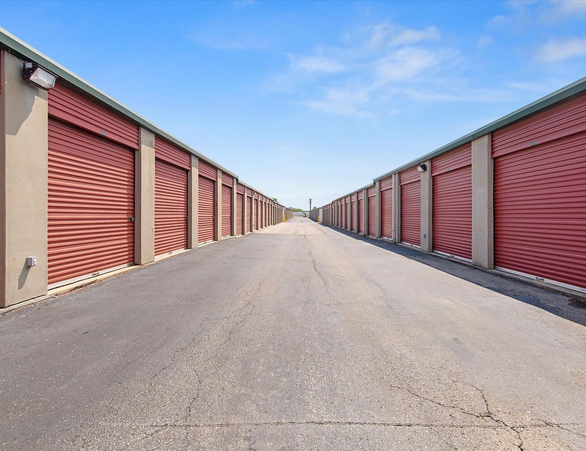 Self Storage Units in Fishers, IN Prime Storage Fishers Britton