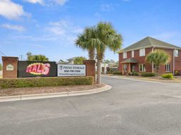 Prime Storage - Wilmington 5044 Carolina Beach Rd.