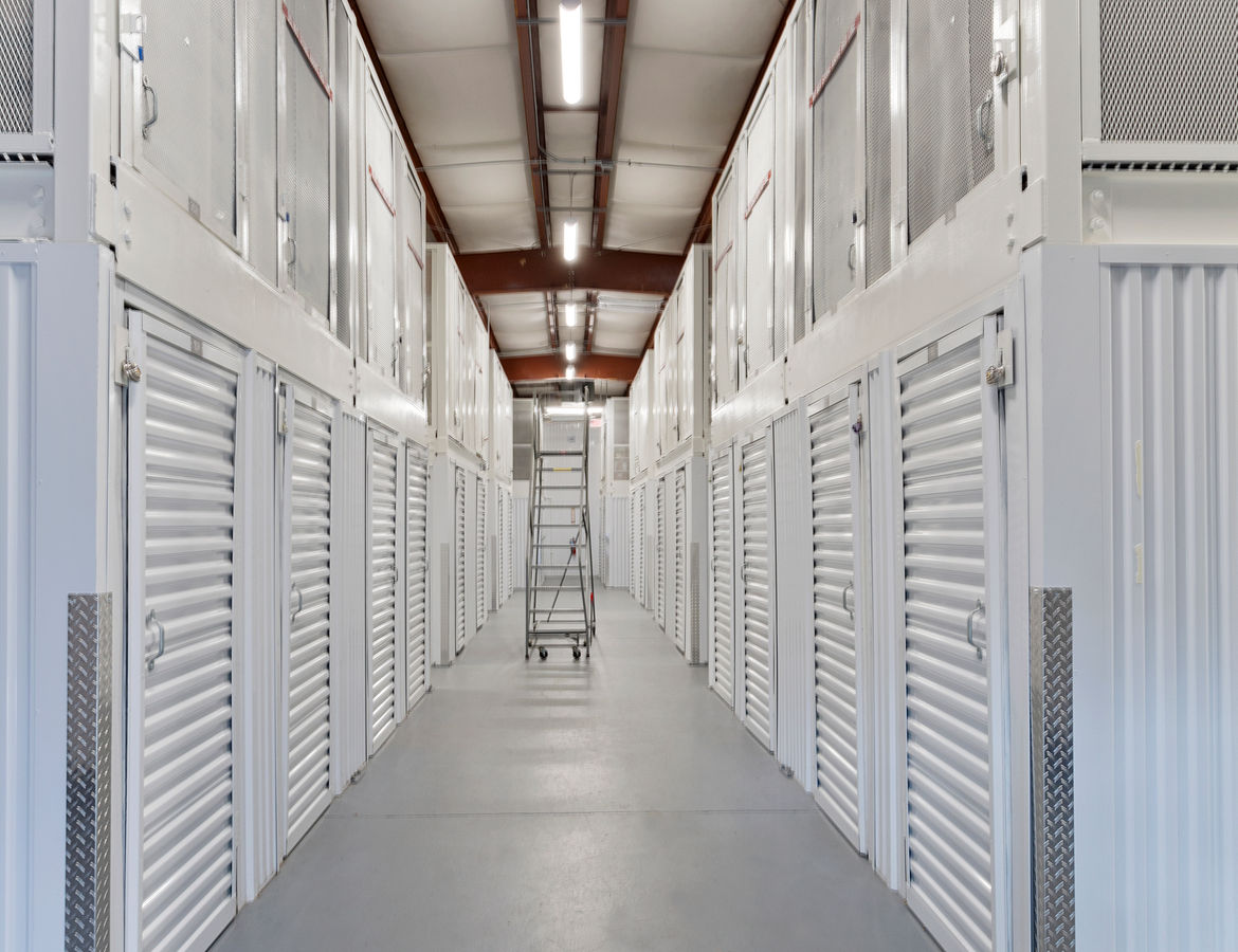 Photo of Prime Storage - Chapel Hill