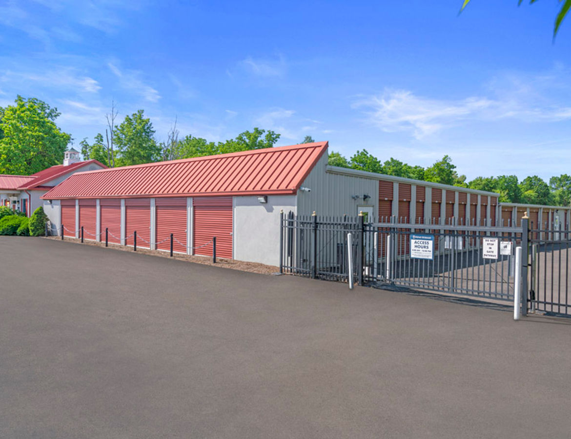 Self Storage Units in Hatfield, PA Prime Storage Hatfield