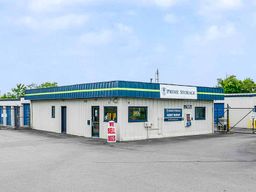 Prime Storage - Phillipsburg