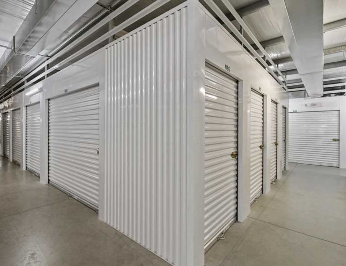 Photo of Prime Storage - Newport Highway 24