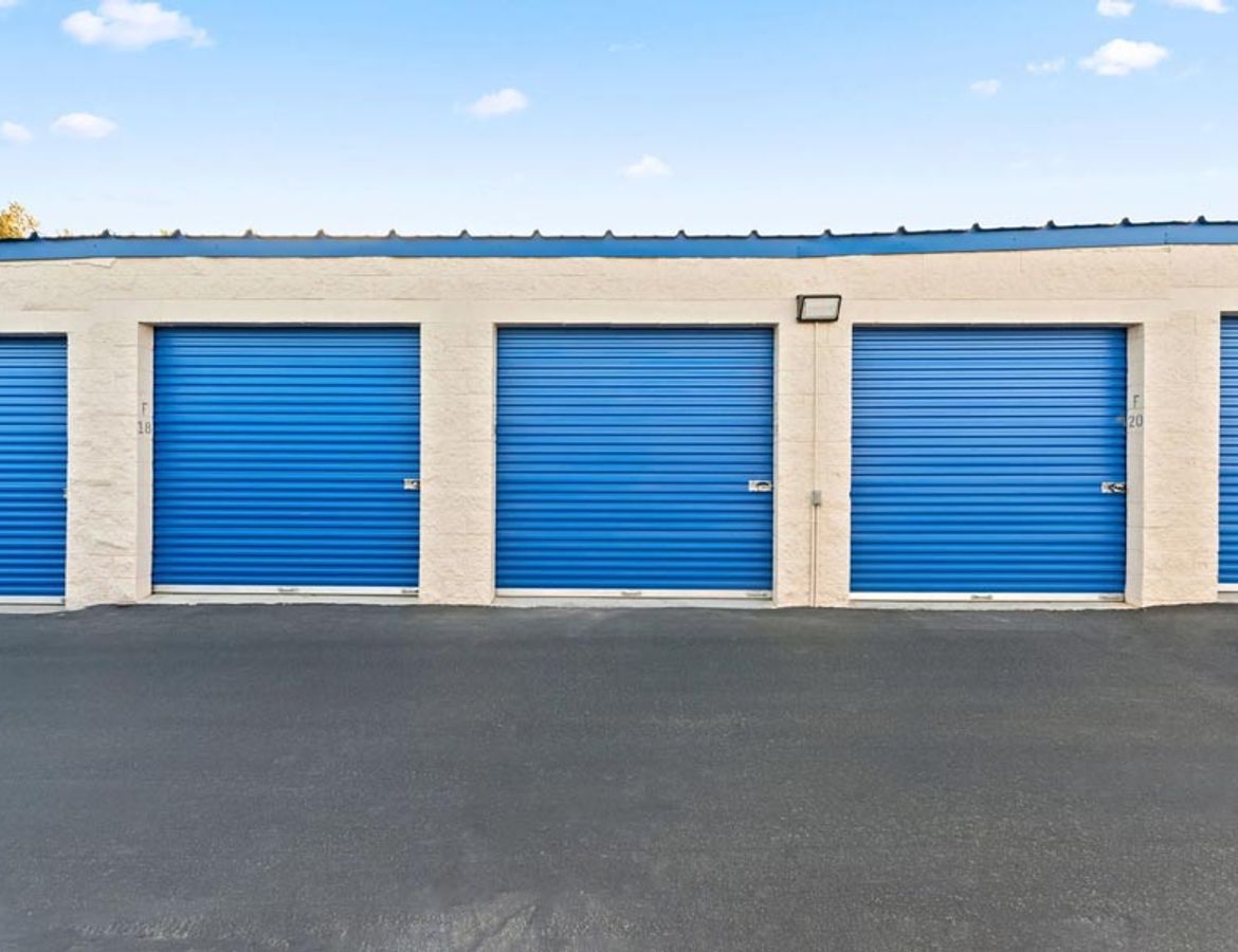 Photo of Prime Storage - Lehi