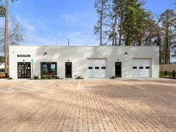 Prime Storage - Chapel Hill
