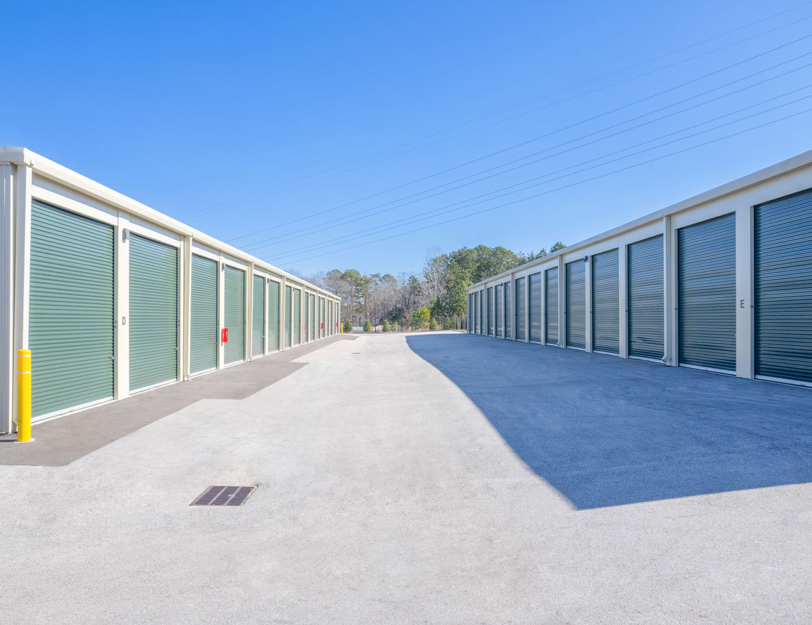 Photo of Prime Storage - Gastonia