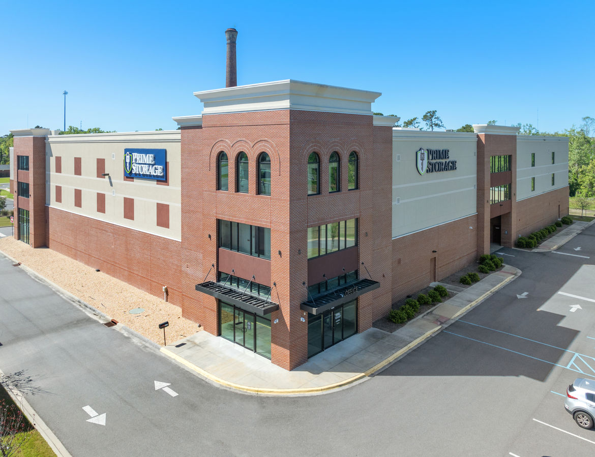 Photo of Prime Storage - Valdosta