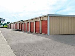 Prime Storage - Wichita US 54