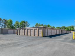 Prime Storage - Latham