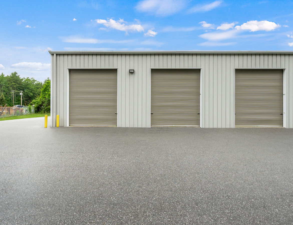 Photo of Prime Storage - Wilton Commerce Park