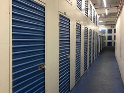 Prime Storage - Harlem