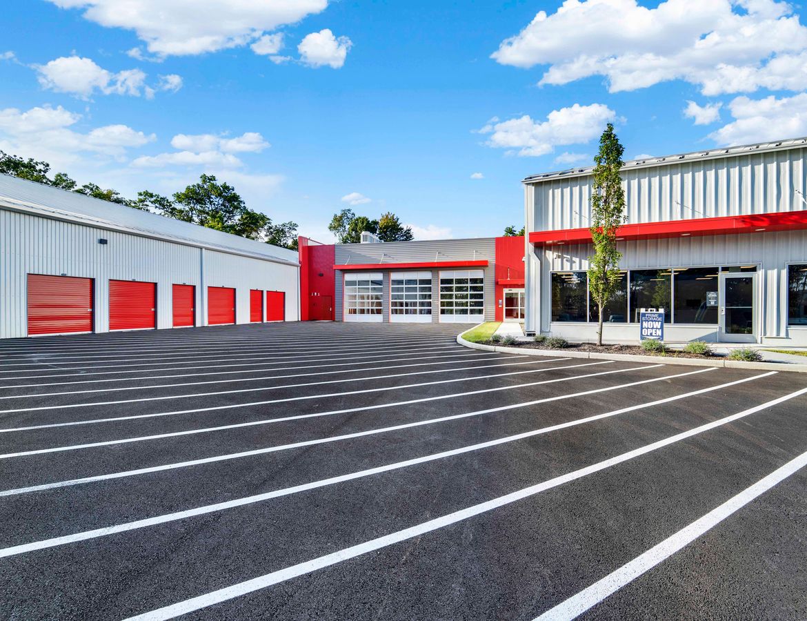 Self Storage Units in Bronx, NY Prime Storage Bronx Zerega