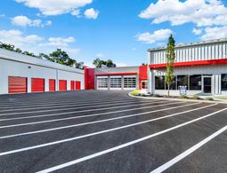 Prime Storage - Nanuet