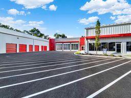 Prime Storage - Nanuet