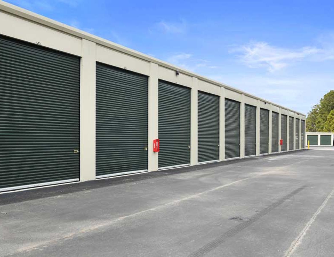 Photo of Prime Storage - New Bern