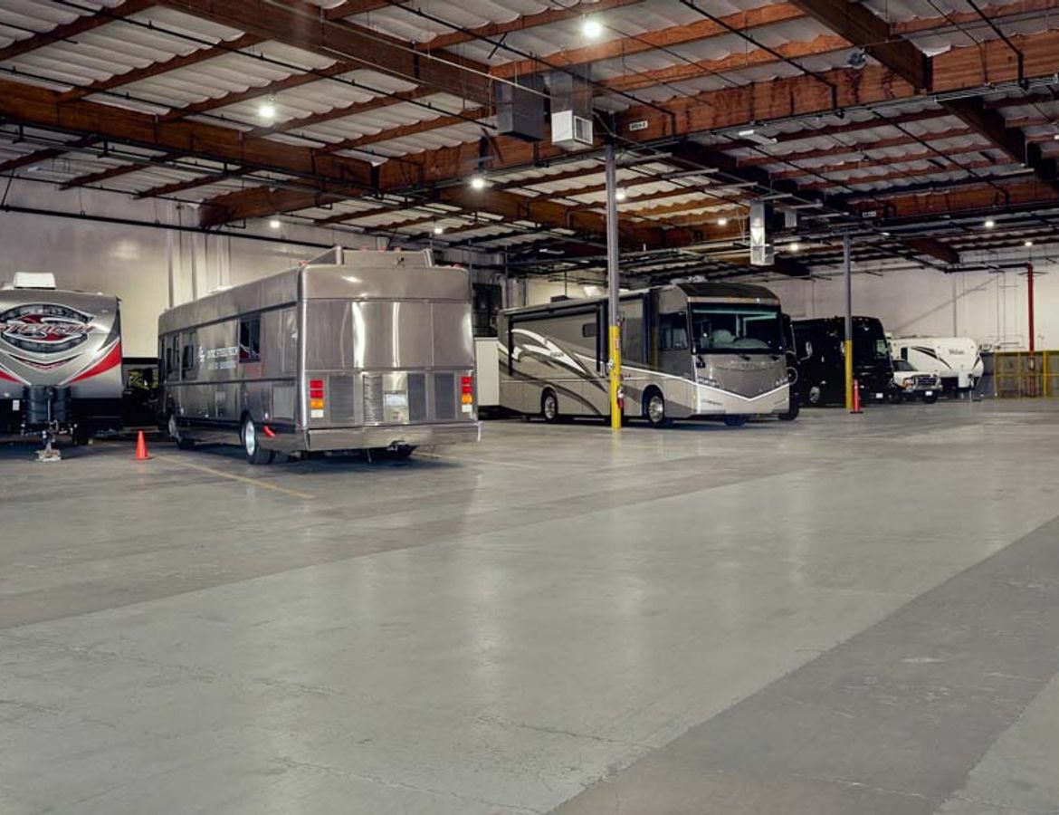 Photo of Prime Storage - Rancho Cucamonga