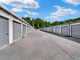 Prime Storage - Williamsburg