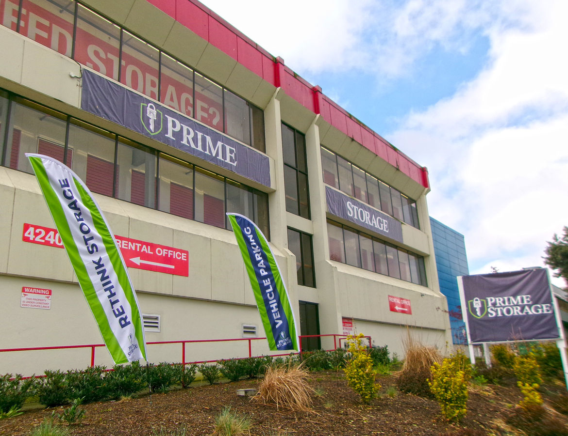 Photo of Prime Storage - Burnaby