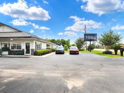 Prime Storage - Pensacola