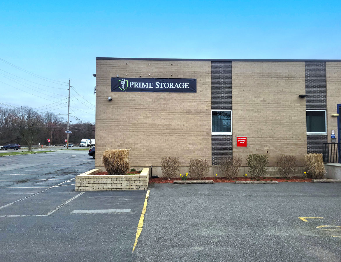 Photo of Prime Storage - Teaneck