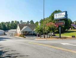 Prime Storage - Acworth East