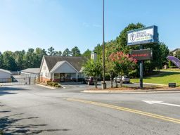 Prime Storage - Acworth East
