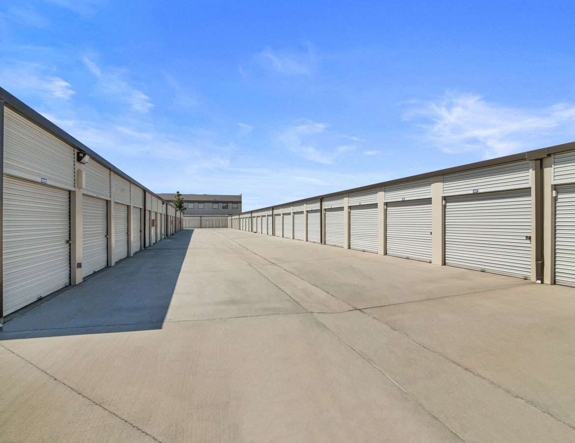 Photo of Prime Storage - Perris