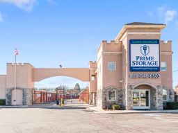 Prime Storage - West Valley