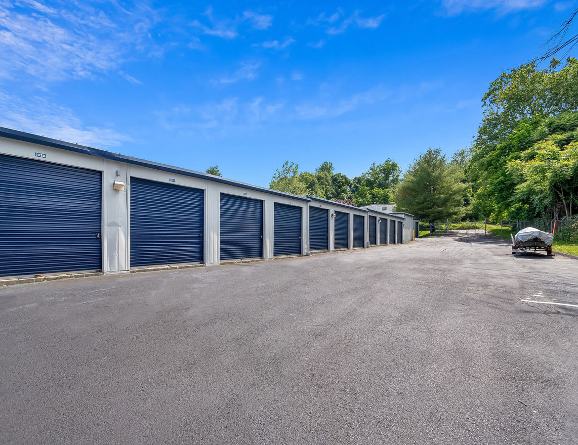 Photo of Prime Storage - Brookfield