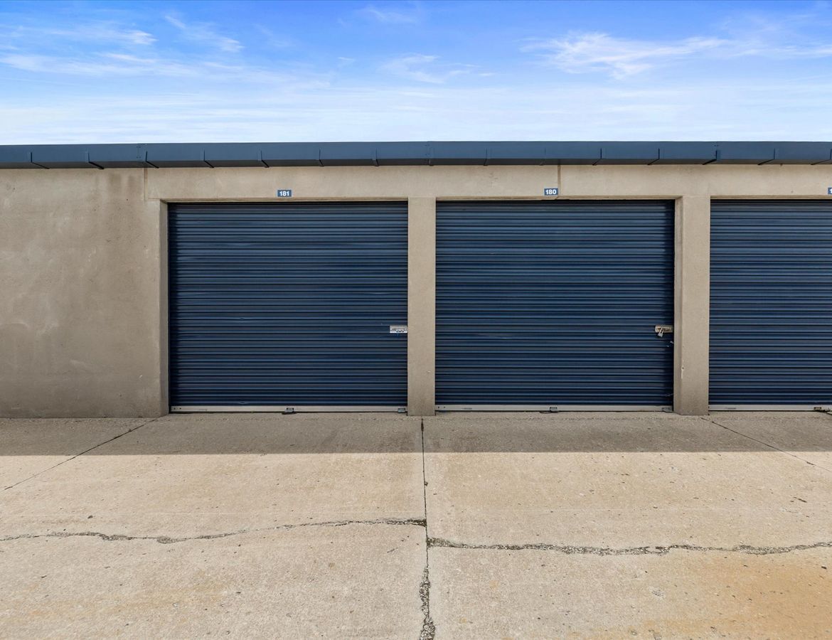 Photo of Prime Storage - Fishers Ford Dr.