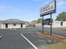 Prime Storage - Newport Highway 24