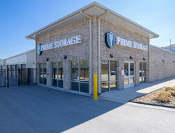 Prime Storage - Gastonia