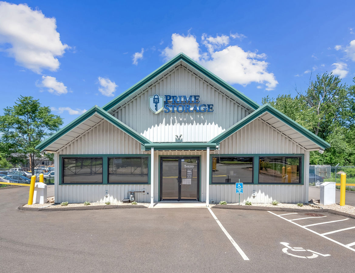 Photo of Prime Storage - East Haven